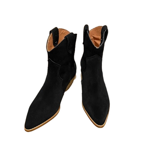 Winter Classic Chelsea Boots