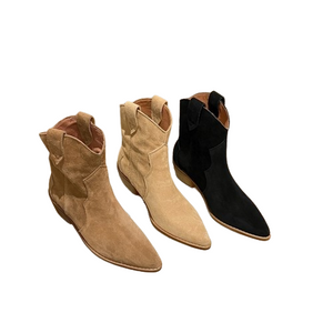 Winter Classic Chelsea Boots