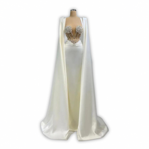 Eightree Formal Wedding Dress